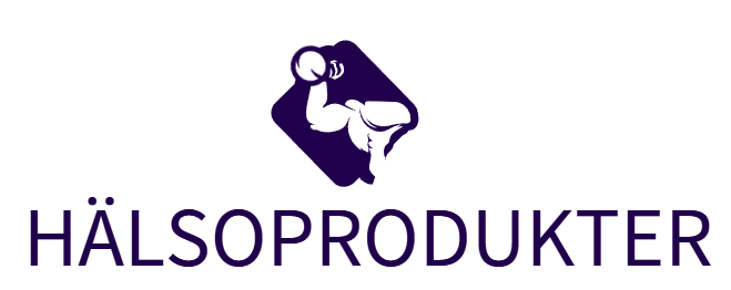 Hälsoprodukter
