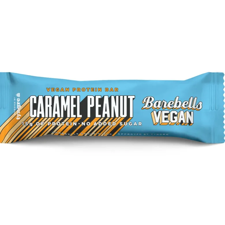 Barebells Vegan Protein Bar 55 g