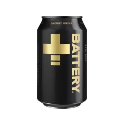 Battery Energy Drink 330 ml
