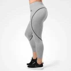 Better Bodies Astoria Tights Greymelange