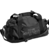 Better Bodies BB Gym Bag Black