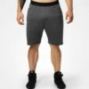 Better Bodies Brooklyn Gym Shorts Iron