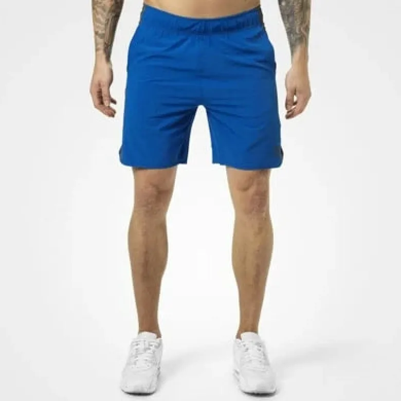 Better Bodies Brooklyn Shorts Strong Blue