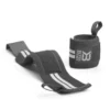 Better Bodies Elastic Wrist Wraps Black