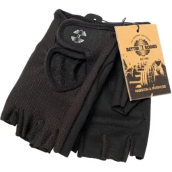 Better Bodies Womens Training Gloves Black