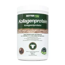 Better You Kollagenprotein 500 g