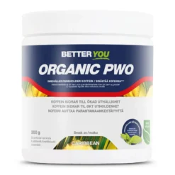 Better You Organic PWO 300 g