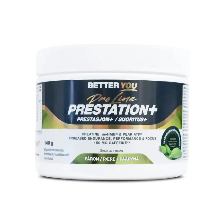 Better You Prestation Plus 140 g