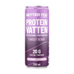 Better You Proteinvatten 330 ml