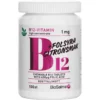 BioSalma B12 Vitamin + Folsyra 100 pcs