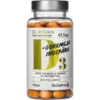 BioSalma D3 + Gurkmeja & Ingefära 120 caps