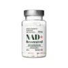 BioSalma NAD+ 300mg +Reservatrol 60 caps