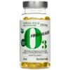 BioSalma Omega-3 Alg 375 mg 60 caps