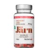 BioSalma Organiskt Järn 25 mg 120 tabs
