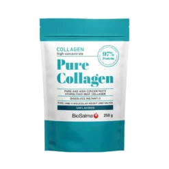 BioSalma Pure Collagen 250 g