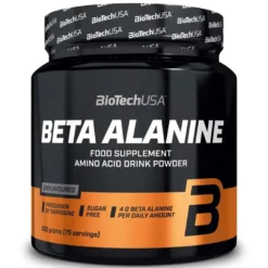 BioTechUSA Beta Alanine 300 g