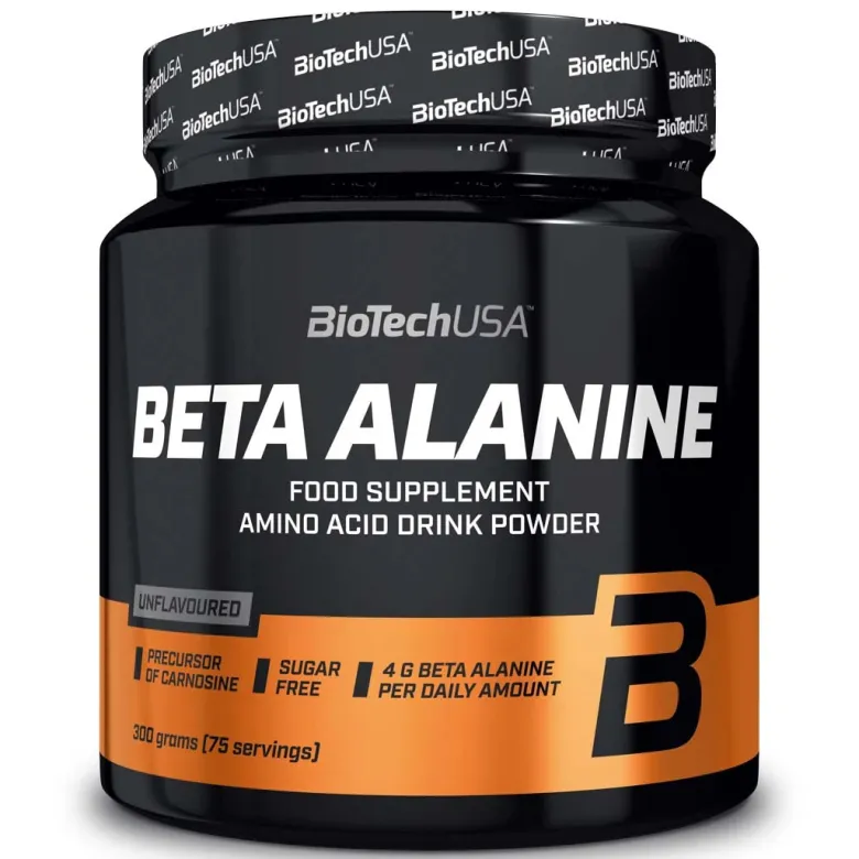 BioTechUSA Beta Alanine 300 g