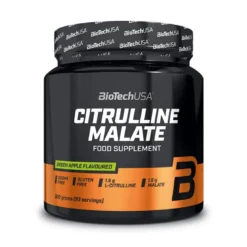 BioTechUSA Citrulline Malate Powder 300 g