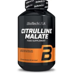BioTechUSA Citrulline Malate 90 caps