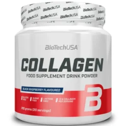 BioTechUSA Collagen 300 g
