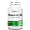 BioTechUSA Fenugreek 60 caps