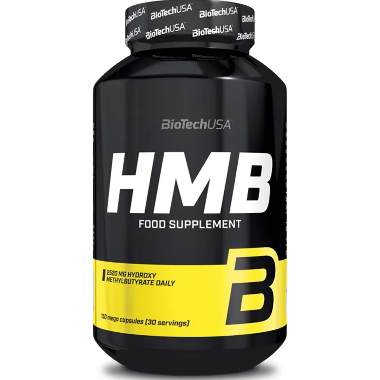 BioTechUSA HMB 150 caps