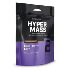 BioTechUSA Hyper Mass 6.8 kg