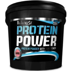 BioTechUSA Protein Power 4 kg