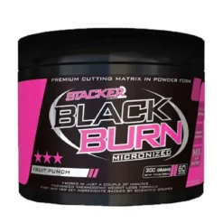 Black Burn Micronized 300 g