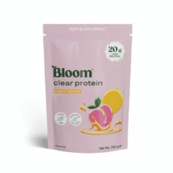 Bloom Clear Protein Collagen 250 g