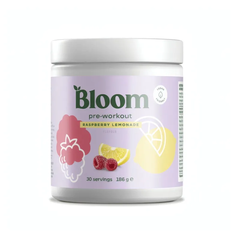 Bloom PWO 180 g