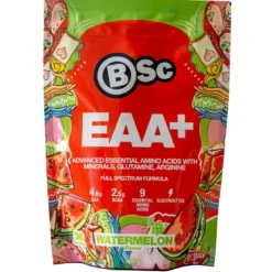 BSc EAA 400 g