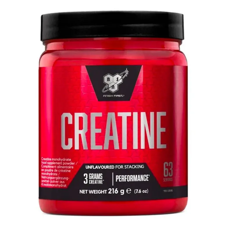 BSN DNA Creatine 216 g