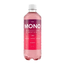 Clean MONO Creatine Water 500 ml
