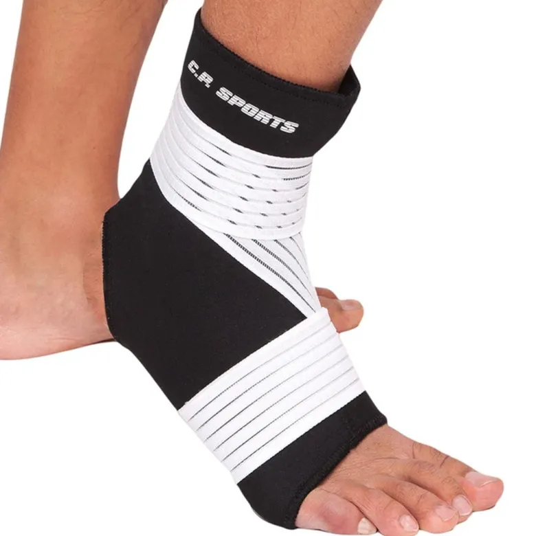C.P. Sports Ankle/Foot Support Strong