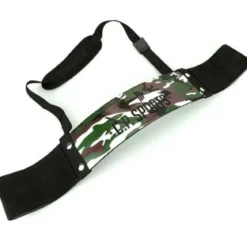 C.P. Sports Biceps Blaster Camo