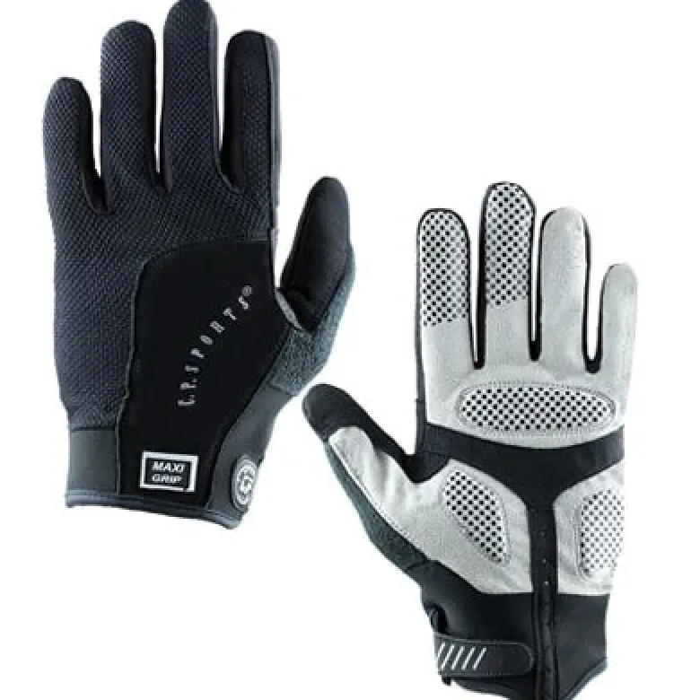 C.P. Sports Maxi Grip Glove