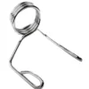 C.P. Sports Olympic Barbell Spring Collar