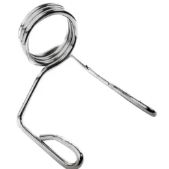 C.P. Sports Olympic Barbell Spring Collar