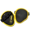 C.P. Sports Power Grips Pro Black/Yellow