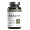 Elexir Pharma Betakaroten 50 mg 50 caps