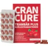Elexir Pharma Cran Cure 60 tabs