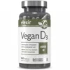 Elexir Pharma D3 Vegan Vitamin 4000IE 100 caps