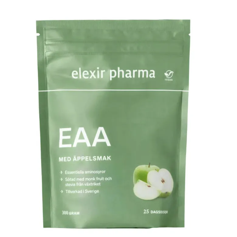 Elexir Pharma EAA 300 g
