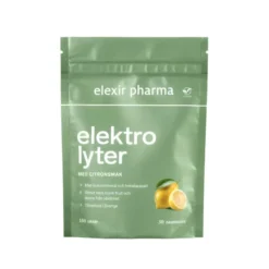 Elexir Pharma Elektrolyter 150 g