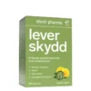 Elexir Pharma Leverskydd 60 caps