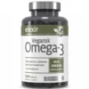 Elexir Pharma Vegan Omega-3 120 caps
