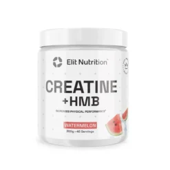 Elit Nutrition Creatine + HMB 300 g