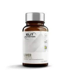 Elit Nutrition Liver Pro 90 tabs