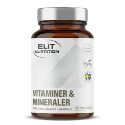 Elit Nutrition Multi Well 90 tabs